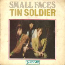 Small Faces : Tin Soldier